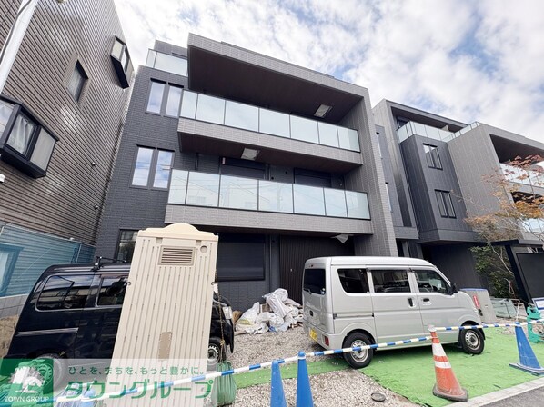 East sedonaの物件外観写真